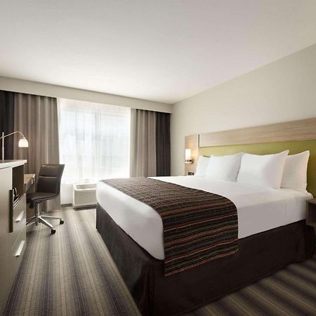 Country Inn & Suites By Radisson, Indianola, Ia Eksteriør billede
