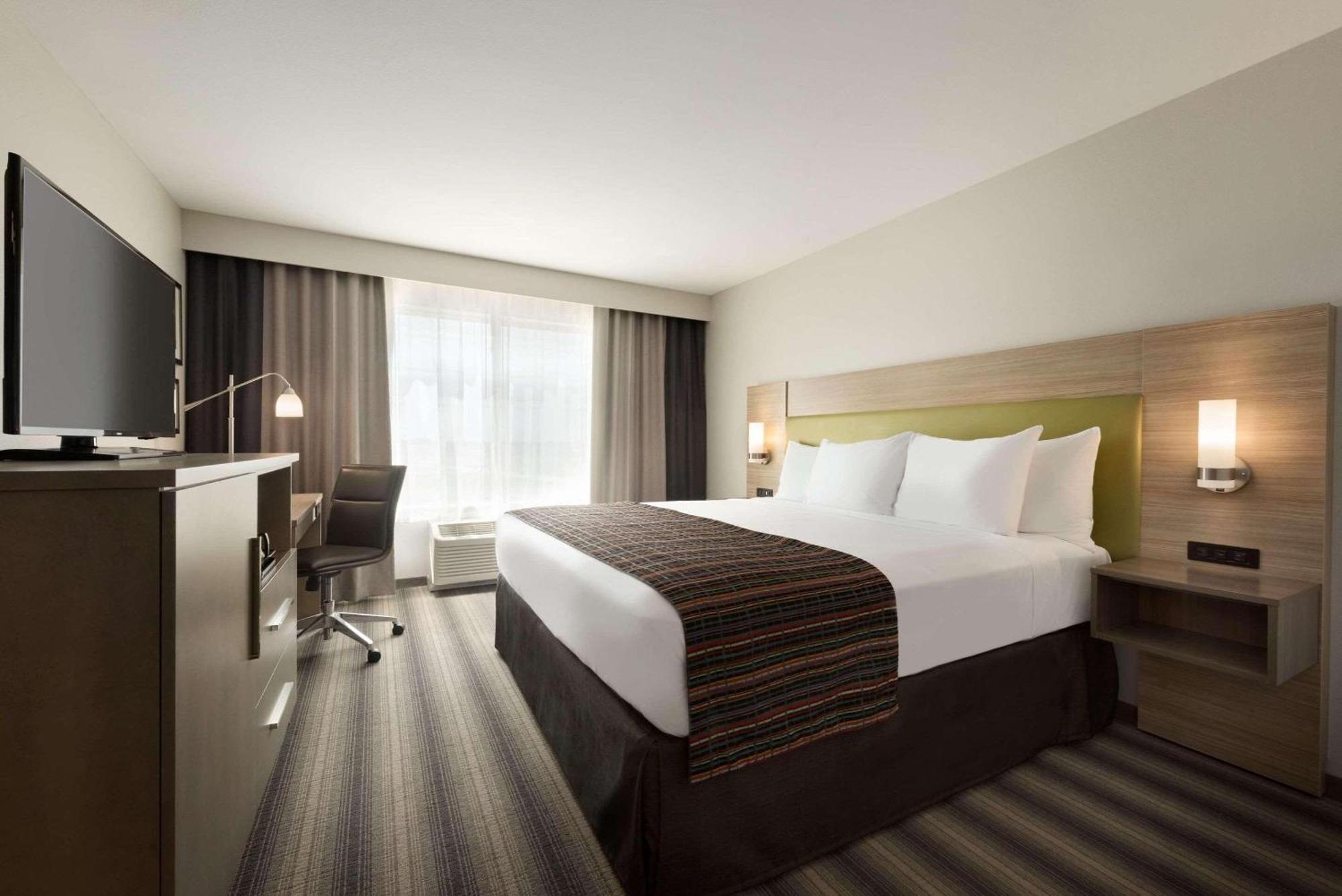 Country Inn & Suites By Radisson, Indianola, Ia Eksteriør billede